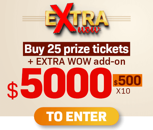 25 tickets